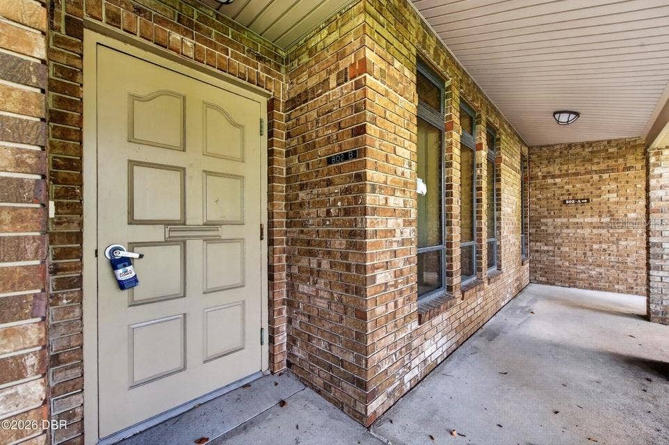802 STERTHAUS DRIVE, #B, Ormond Beach, FL 32174 802 STERTHAUS DRIVE, #B, Ormond Beach, FL 32174