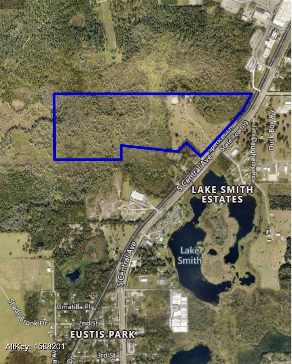 38311 STATE ROAD 19, Umatilla, FL 32784