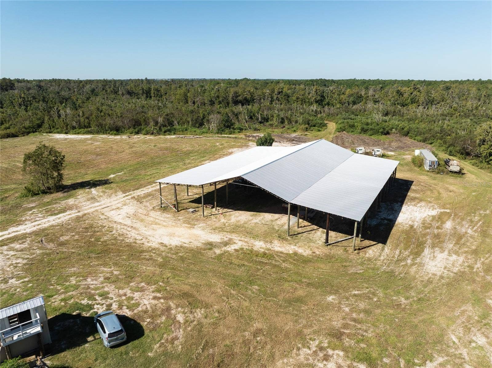38311 STATE ROAD 19, Umatilla, FL 32784