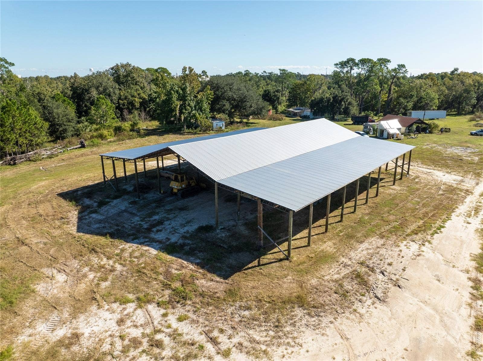 38311 STATE ROAD 19, Umatilla, FL 32784
