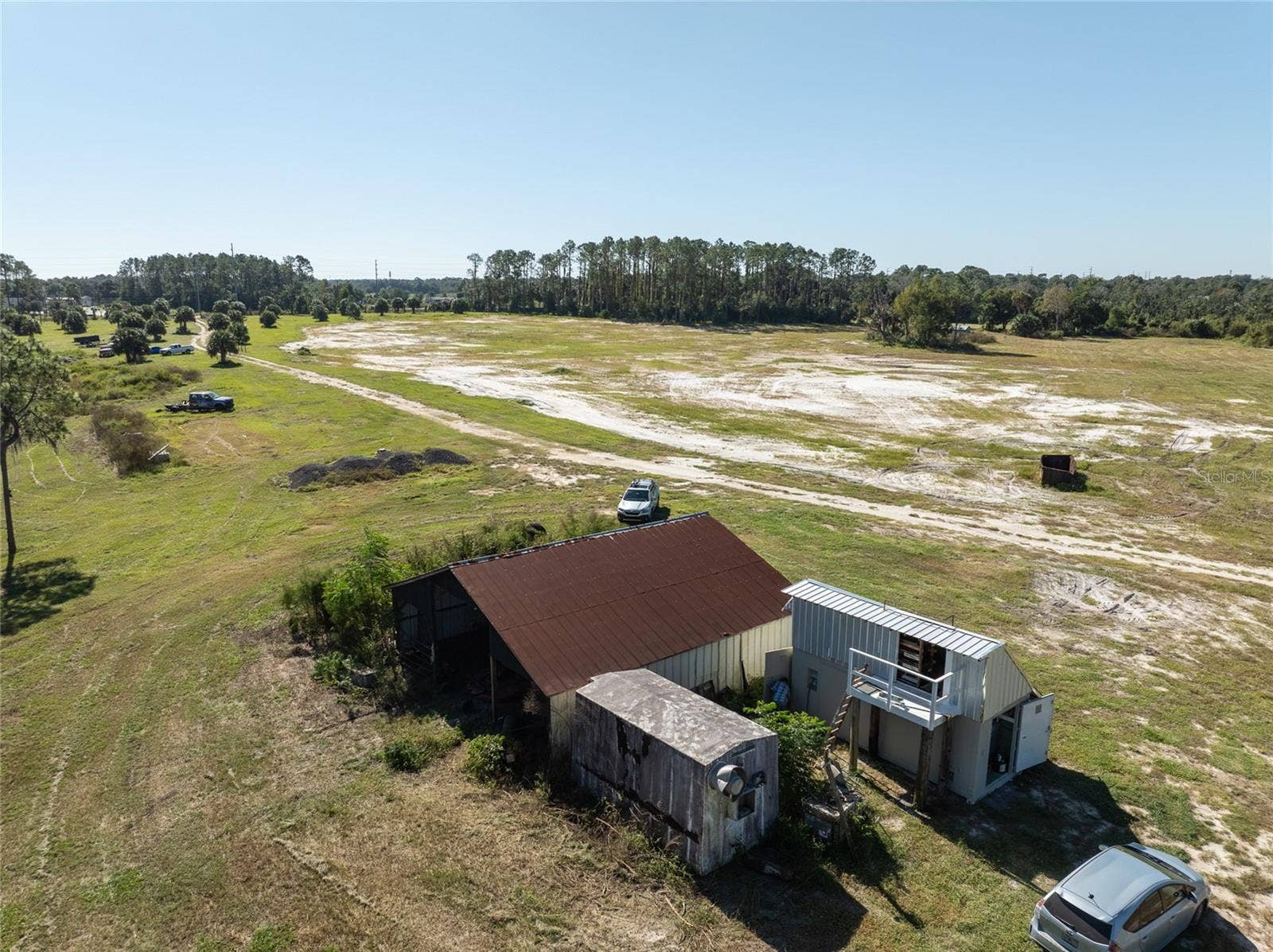 38311 STATE ROAD 19, Umatilla, FL 32784