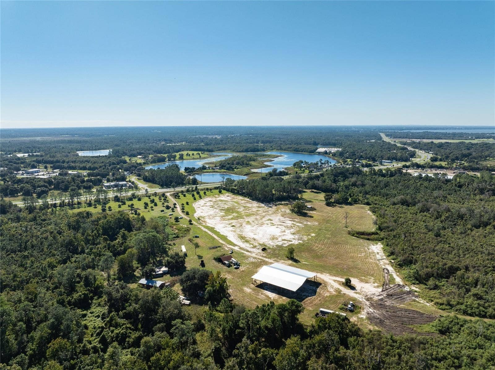 38311 STATE ROAD 19, Umatilla, FL 32784