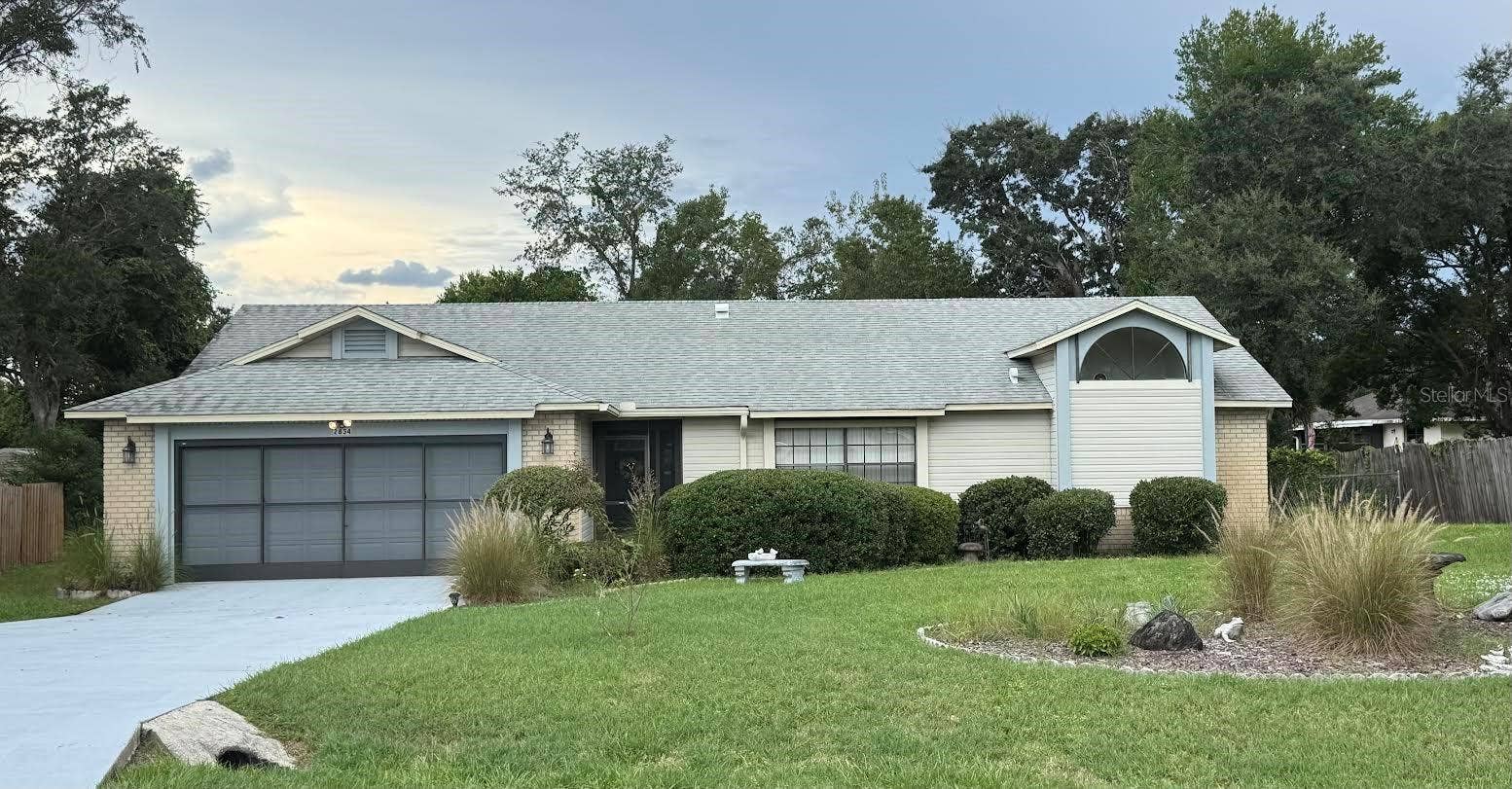 2834 REDBUD COURT, Deltona, FL 32725