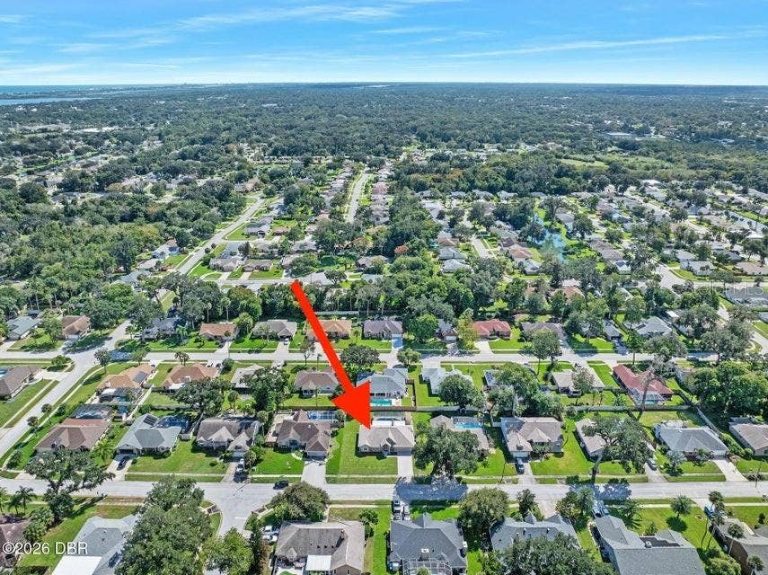 917 OETTER DRIVE, South Daytona, FL 32119