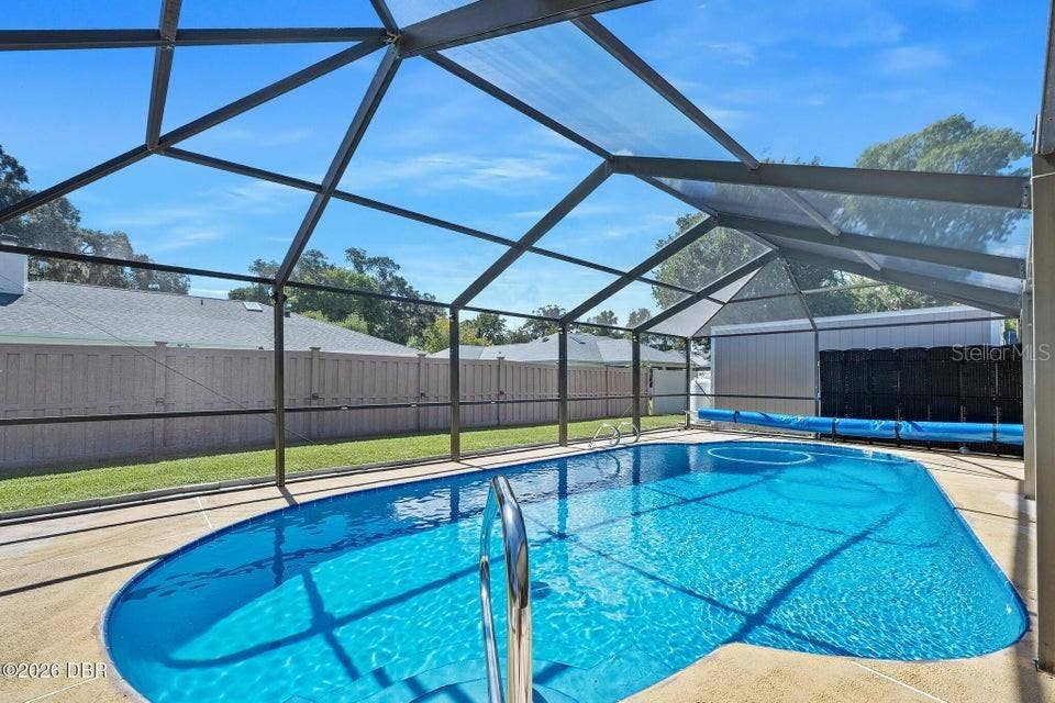 917 OETTER DRIVE, South Daytona, FL 32119