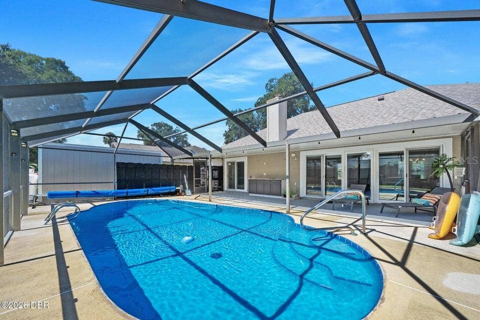 917 OETTER DRIVE, South Daytona, FL 32119