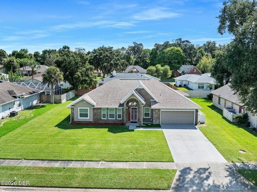 917 OETTER DRIVE, South Daytona, FL 32119