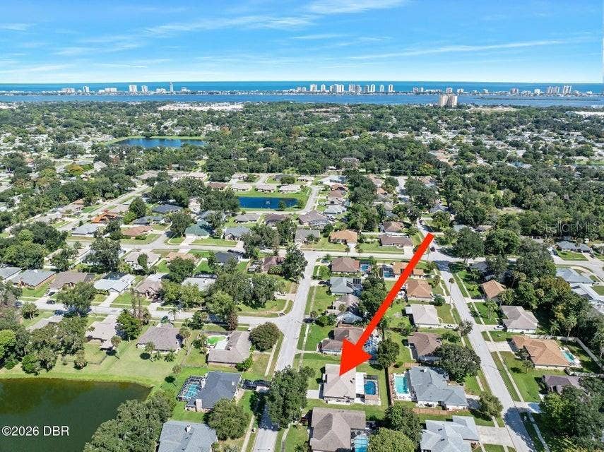 917 OETTER DRIVE, South Daytona, FL 32119