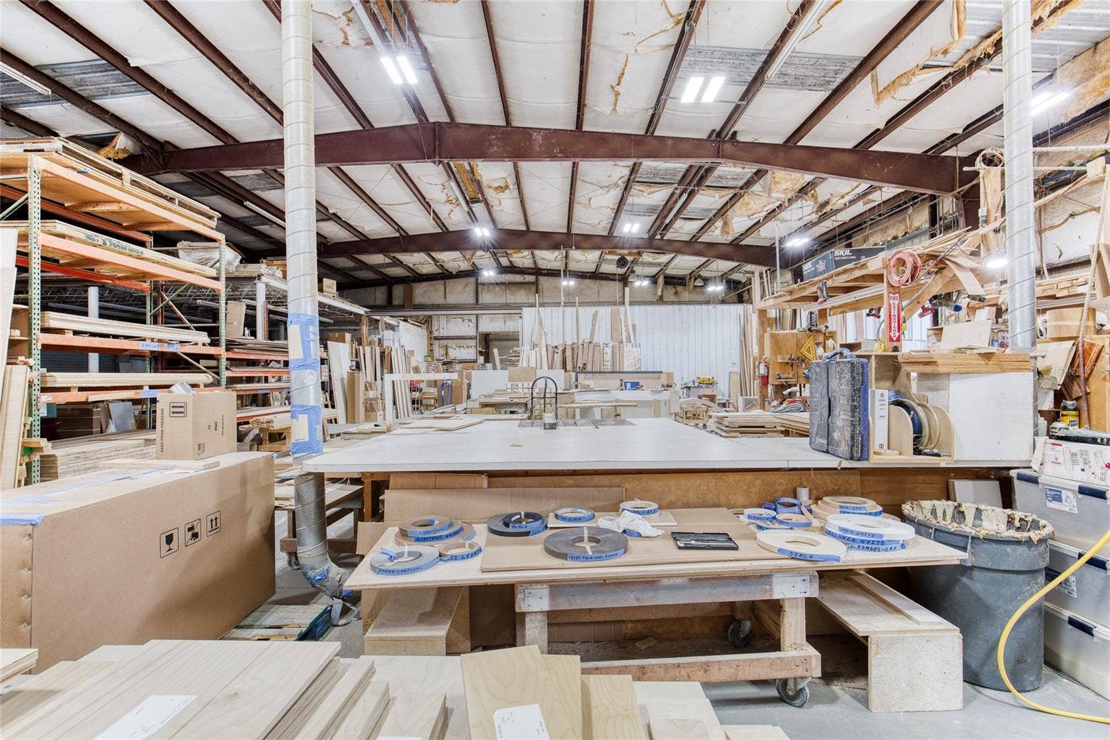 4 & 6 AVIATOR WAY, Ormond Beach, FL 32174 Cabinetry Warehouse