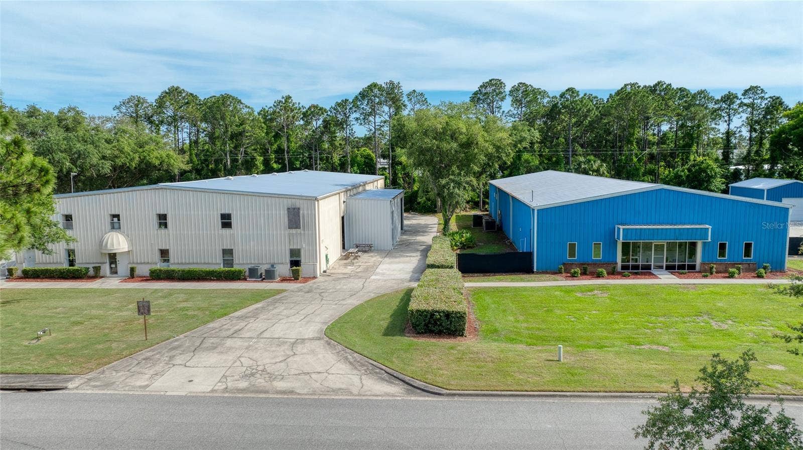 4 & 6 AVIATOR WAY, Ormond Beach, FL 32174 4 & 6 Aviator Way