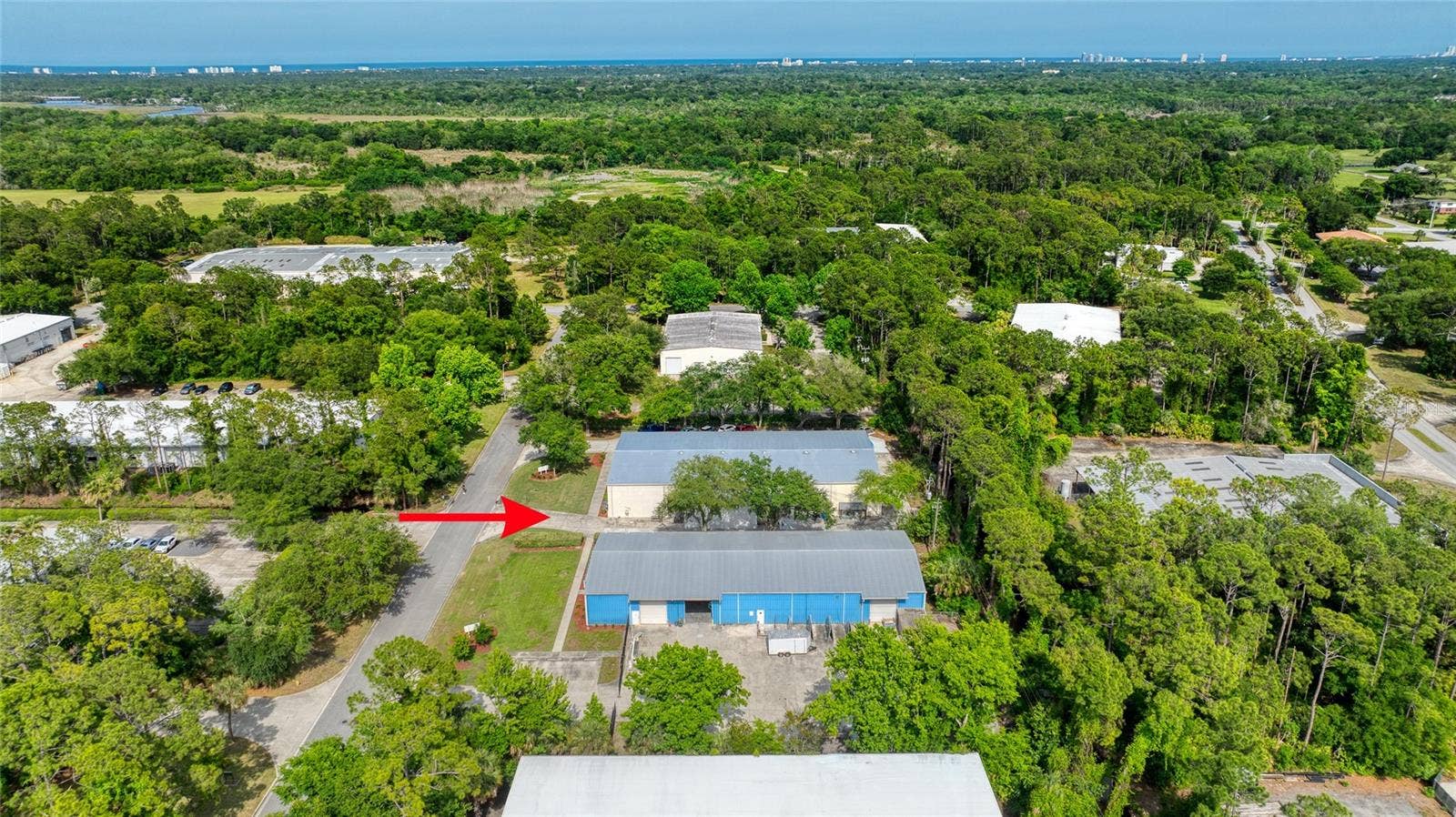 4 & 6 AVIATOR WAY, Ormond Beach, FL 32174 4 & 6 Aviator Way