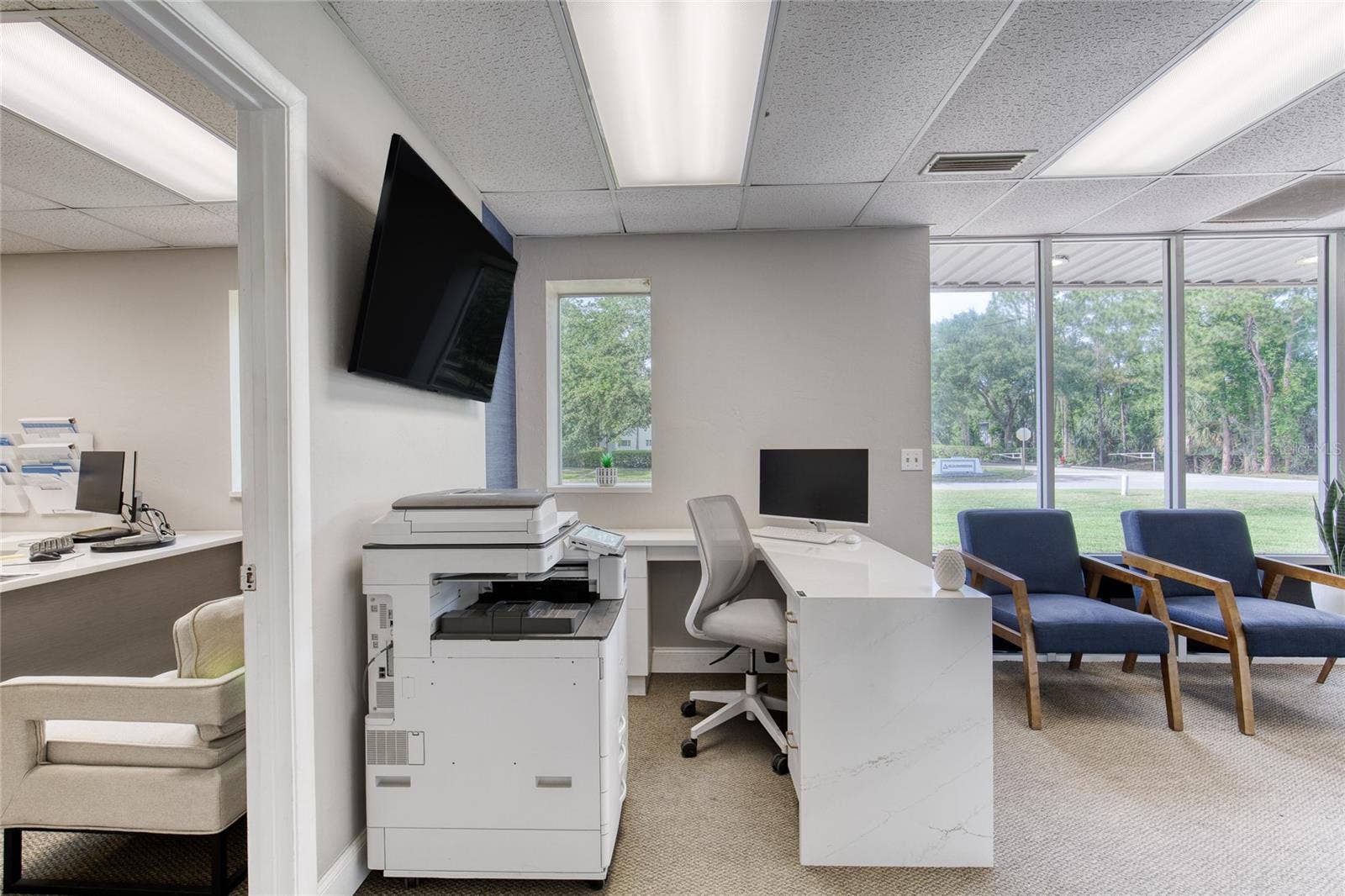 4 & 6 AVIATOR WAY, Ormond Beach, FL 32174 Stoneworks Reception