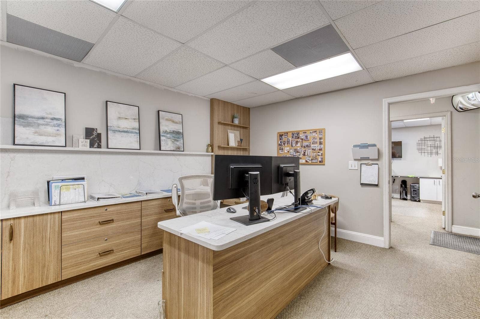 4 & 6 AVIATOR WAY, Ormond Beach, FL 32174 Stoneworks Offices
