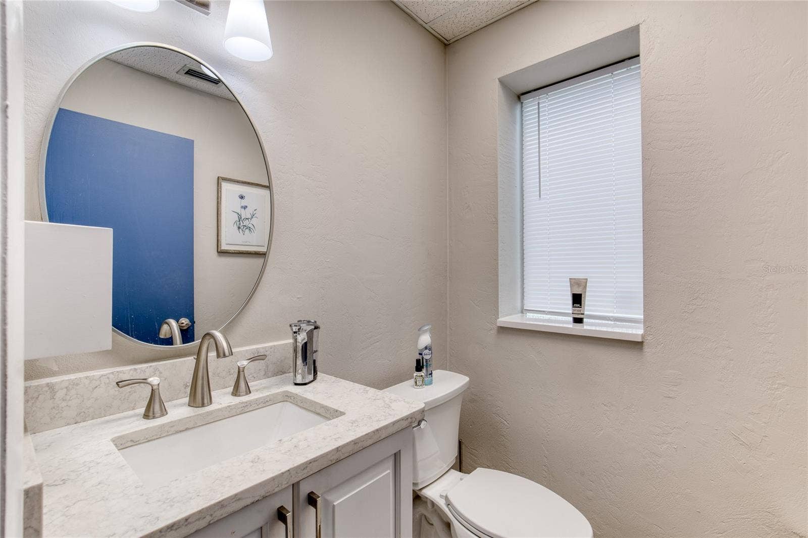 4 & 6 AVIATOR WAY, Ormond Beach, FL 32174 Stoneworks Restroom