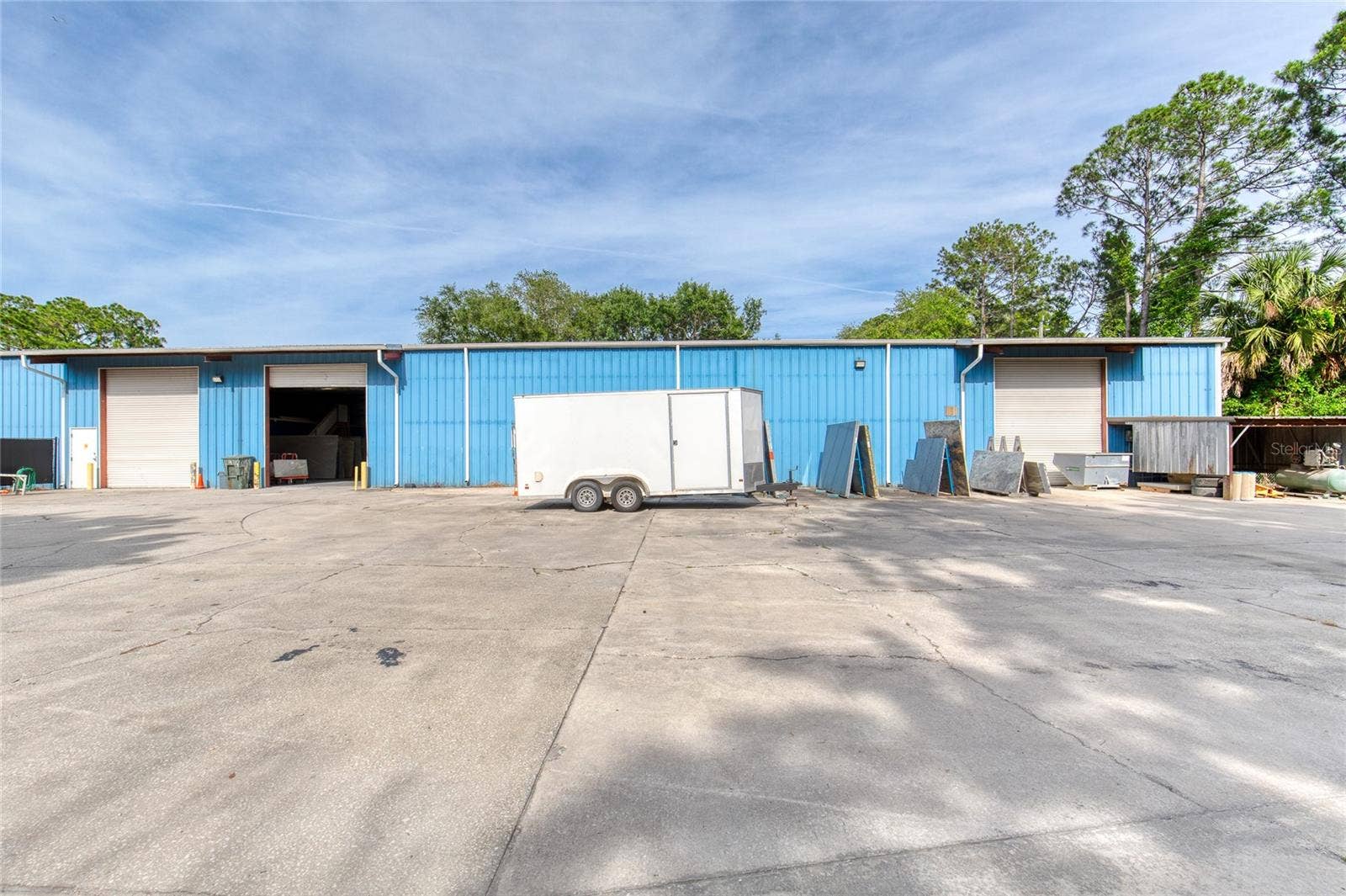 4 & 6 AVIATOR WAY, Ormond Beach, FL 32174 6 Aviator - Stoneworks