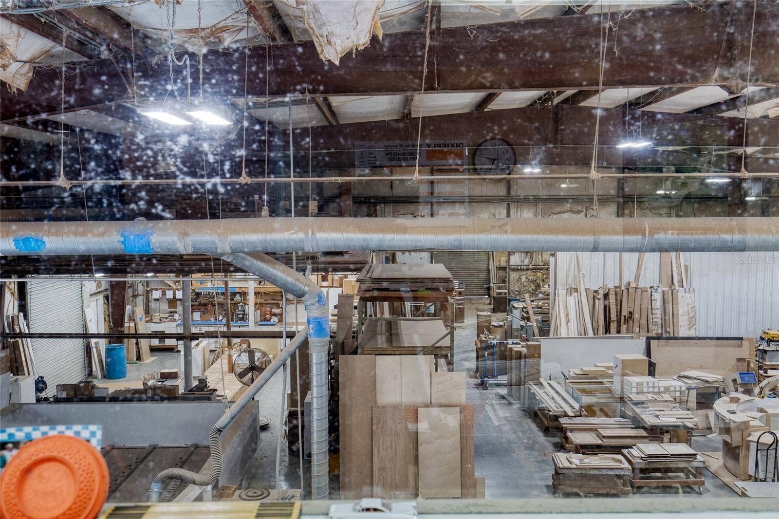 4 & 6 AVIATOR WAY, Ormond Beach, FL 32174 Cabinetry Warehouse