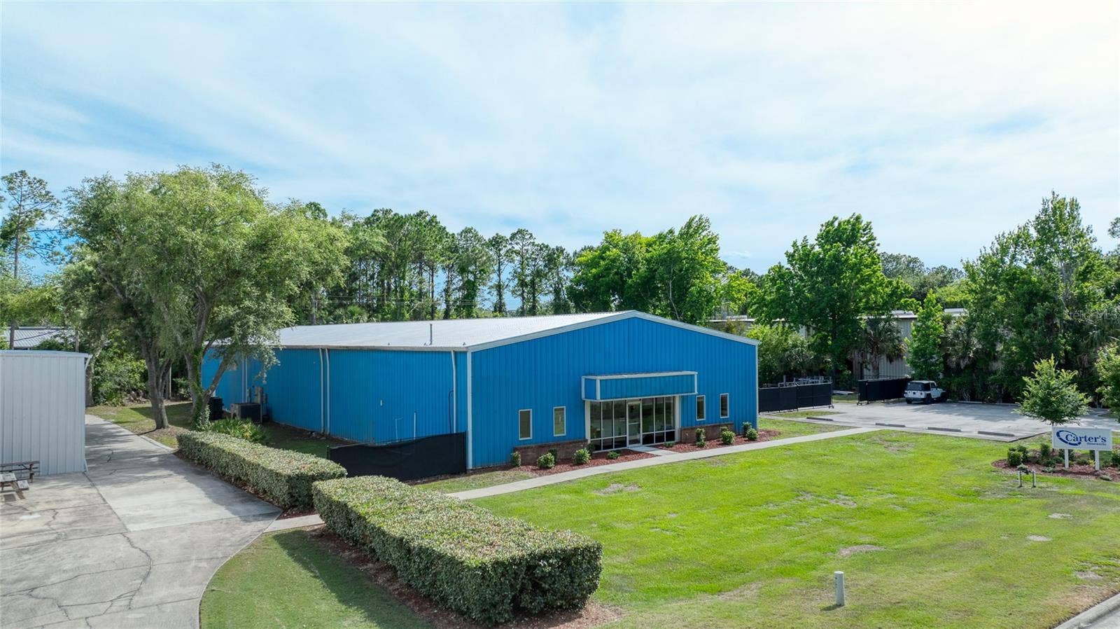 4 & 6 AVIATOR WAY, Ormond Beach, FL 32174 6 Aviator - Stoneworks