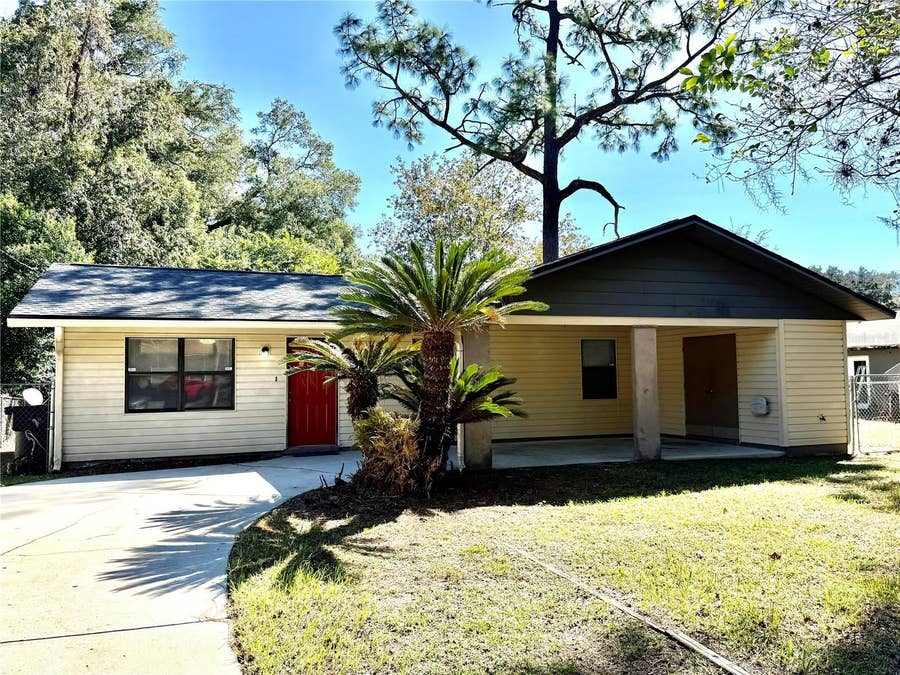 Property photo for 2917 NE 17TH TERRACE, Ocala, FL