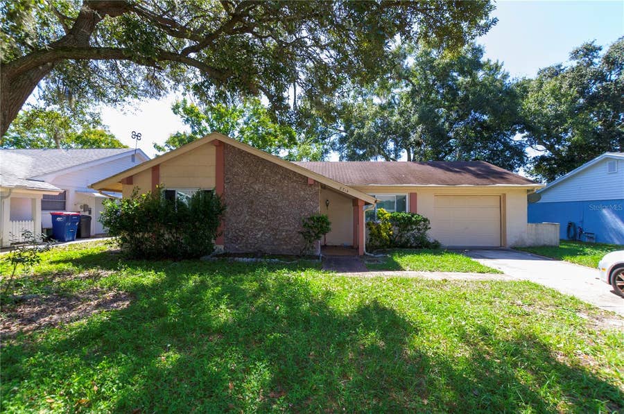 Property photo for 8214 MILL CREEK LANE, Hudson, FL