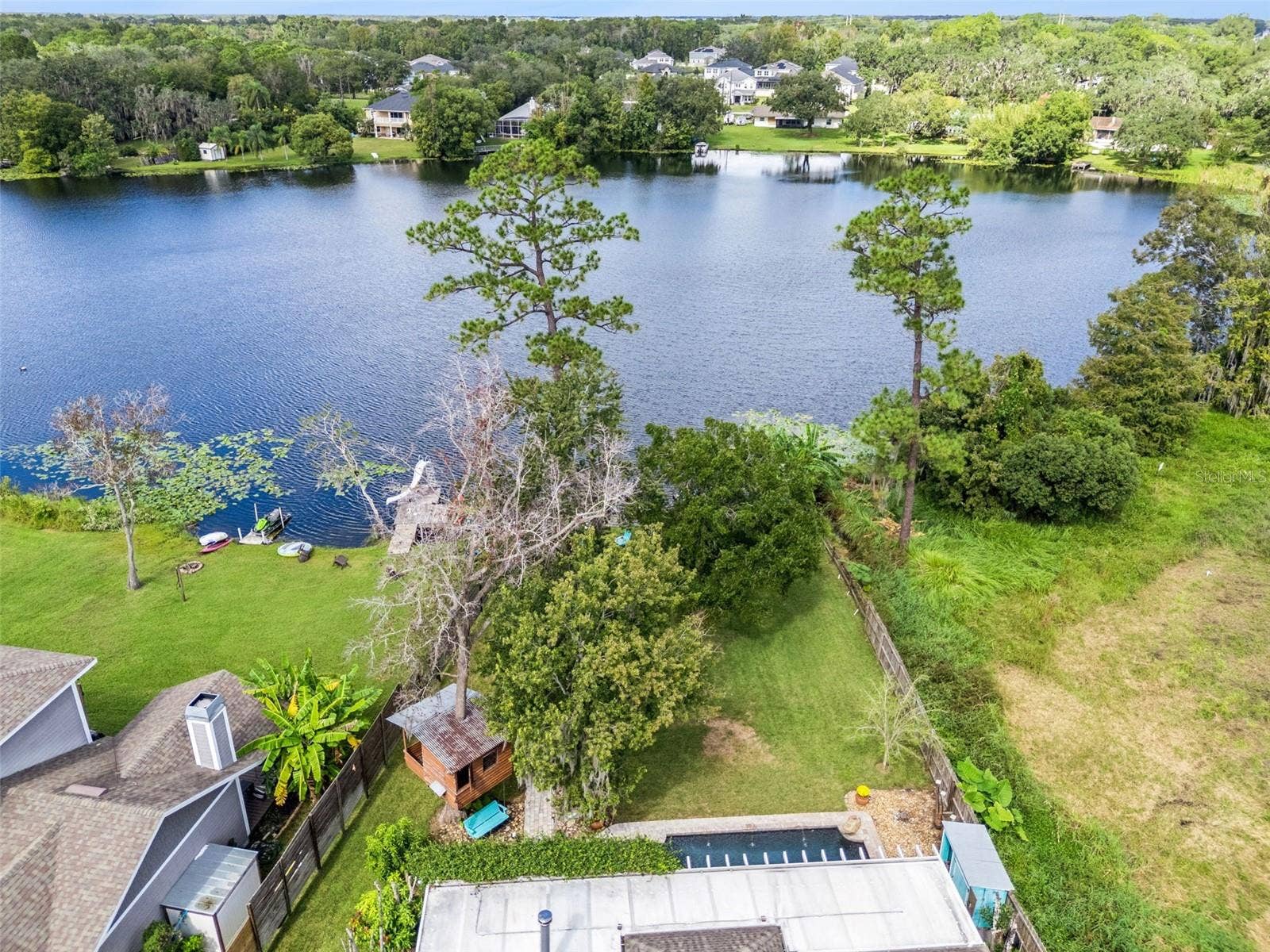 104 SMITHSON DRIVE, Oviedo, FL 32765