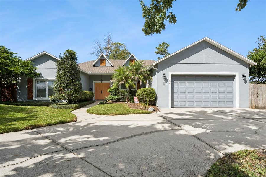 Property photo for 104 SMITHSON DRIVE, Oviedo, FL