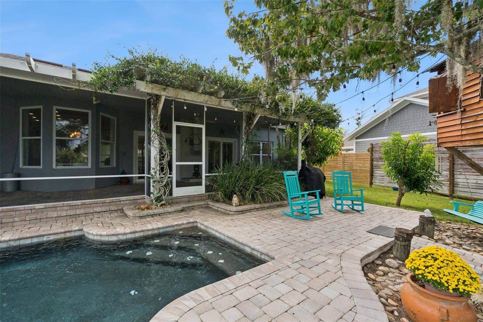 104 SMITHSON DRIVE, Oviedo, FL 32765