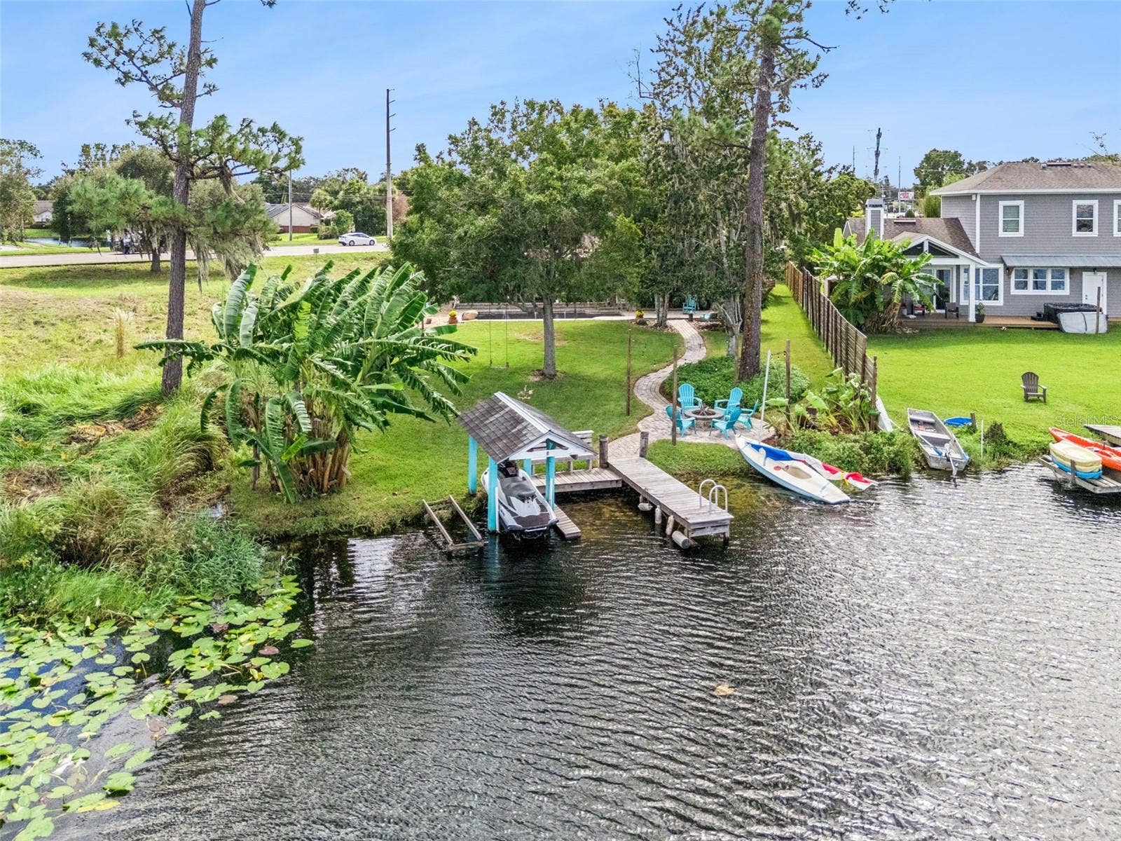 104 SMITHSON DRIVE, Oviedo, FL 32765