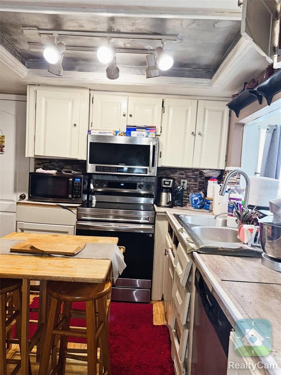 3543 WILTSHIRE DRIVE, Holiday, FL 34691