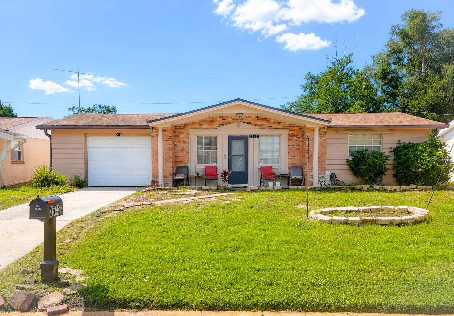 3543 WILTSHIRE DRIVE, Holiday, FL 34691