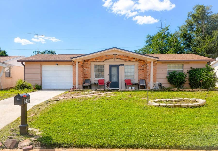 Property photo for 3543 WILTSHIRE DRIVE, Holiday, FL