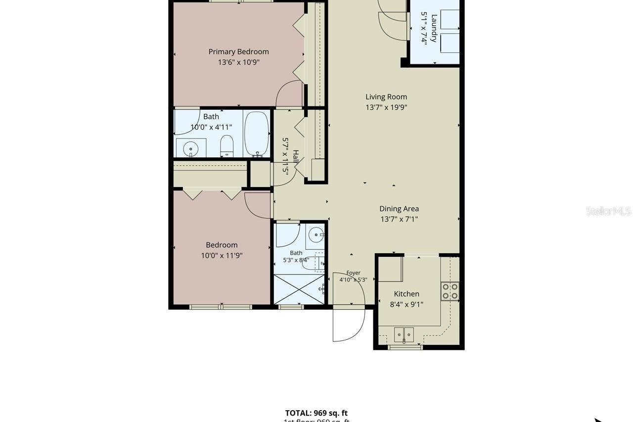 713 E MICHIGAN AVENUE, #B, Deland, FL 32724 713 E MICHIGAN AVENUE, #B, Deland, FL 32724