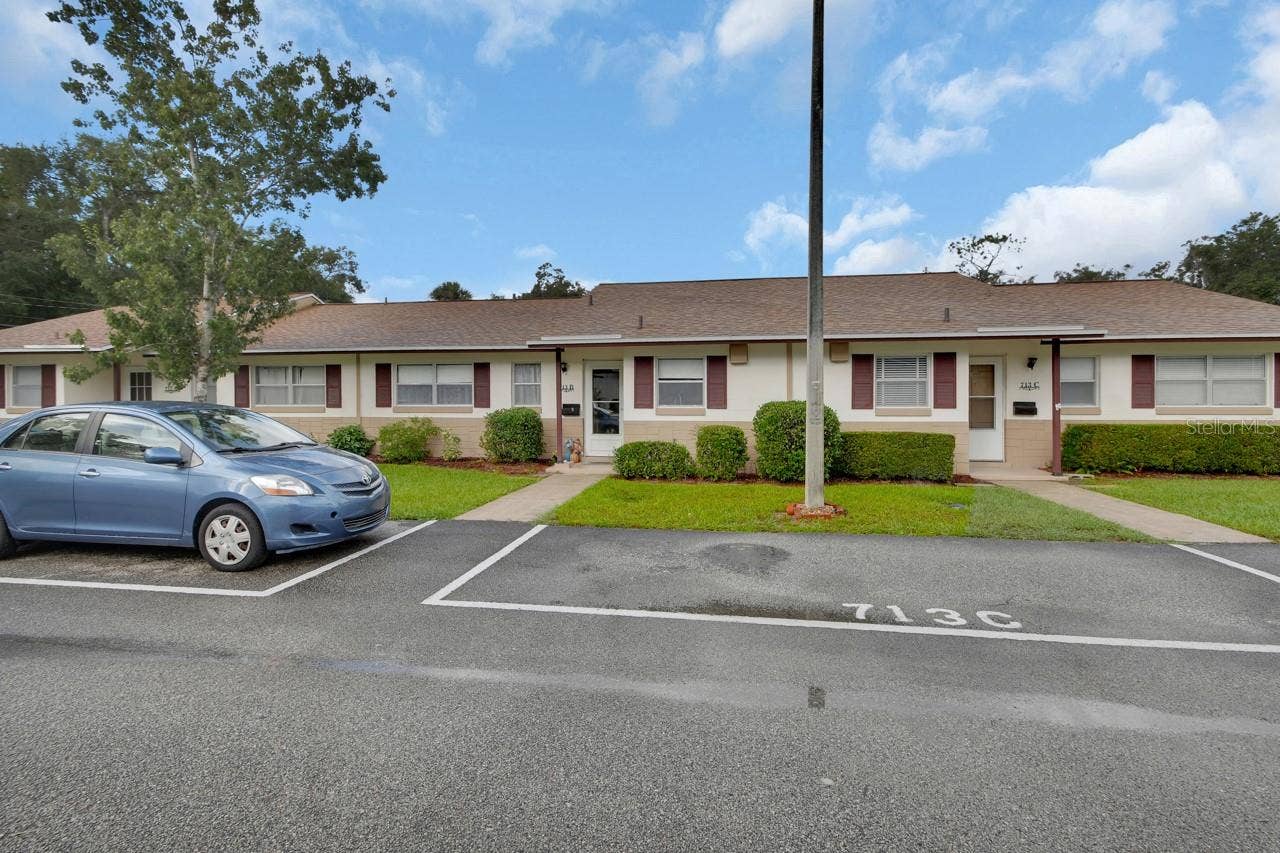 713 E MICHIGAN AVENUE, #B, Deland, FL 32724 713 E MICHIGAN AVENUE, #B, Deland, FL 32724