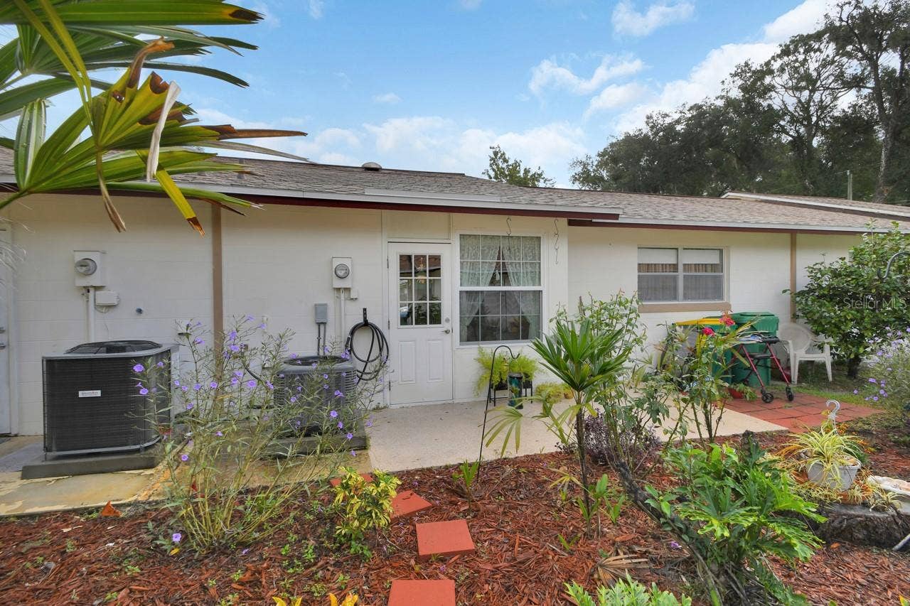 713 E MICHIGAN AVENUE, #B, Deland, FL 32724 713 E MICHIGAN AVENUE, #B, Deland, FL 32724