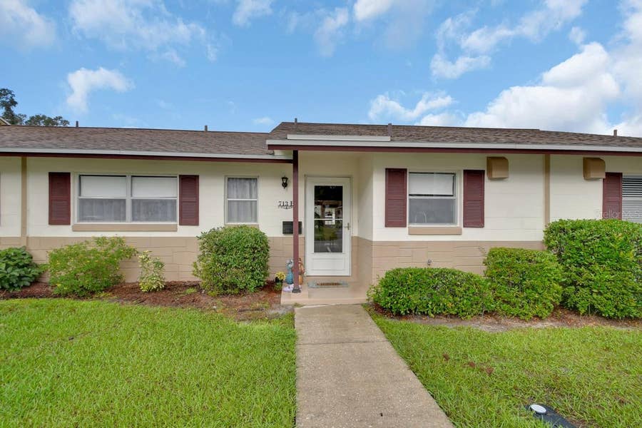Property photo for 713 E MICHIGAN AVENUE, #B, Deland, FL