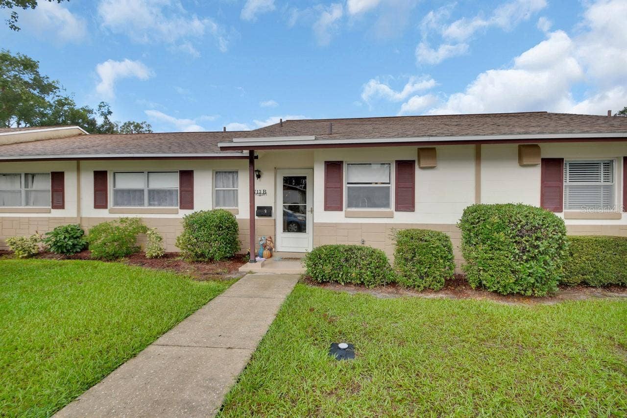 713 E MICHIGAN AVENUE, #B, Deland, FL 32724 713 E MICHIGAN AVENUE, #B, Deland, FL 32724