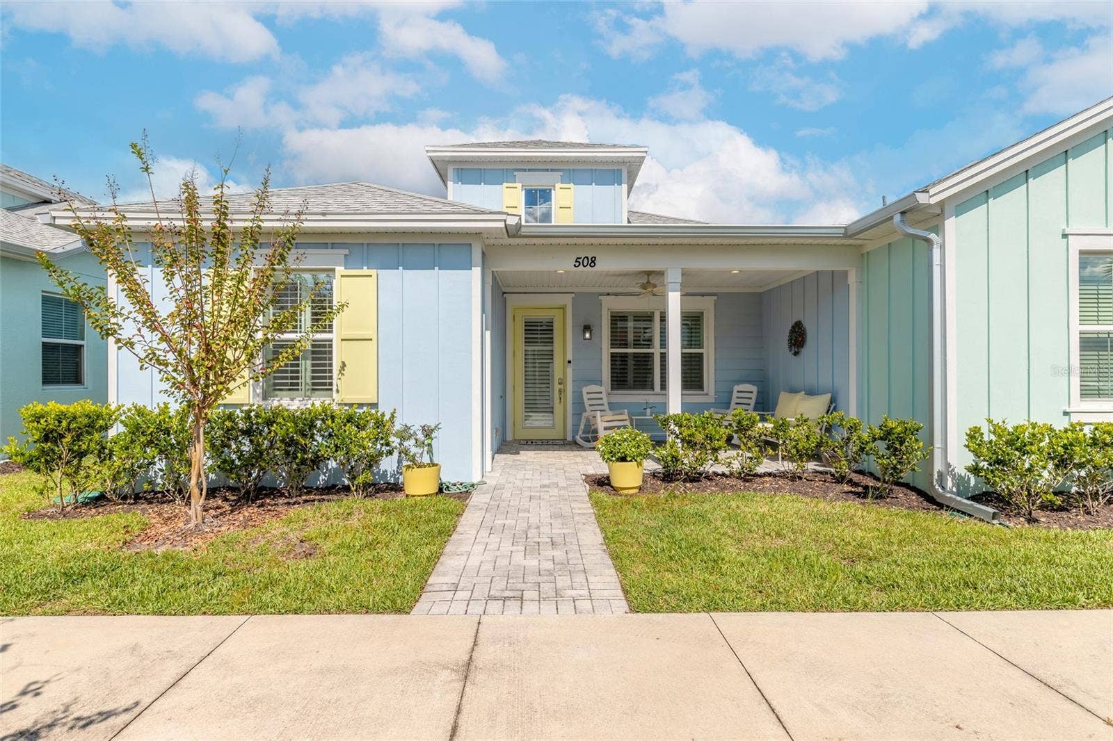 508 HIGH TIDE LANE, Daytona Beach, FL 32124 508 HIGH TIDE LANE, Daytona Beach, FL 32124