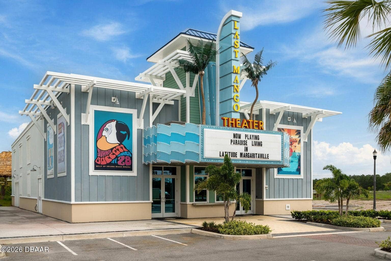 854 MARGARITAVILLE AVENUE, Daytona Beach, FL 32124 854 MARGARITAVILLE AVENUE, Daytona Beach, FL 32124