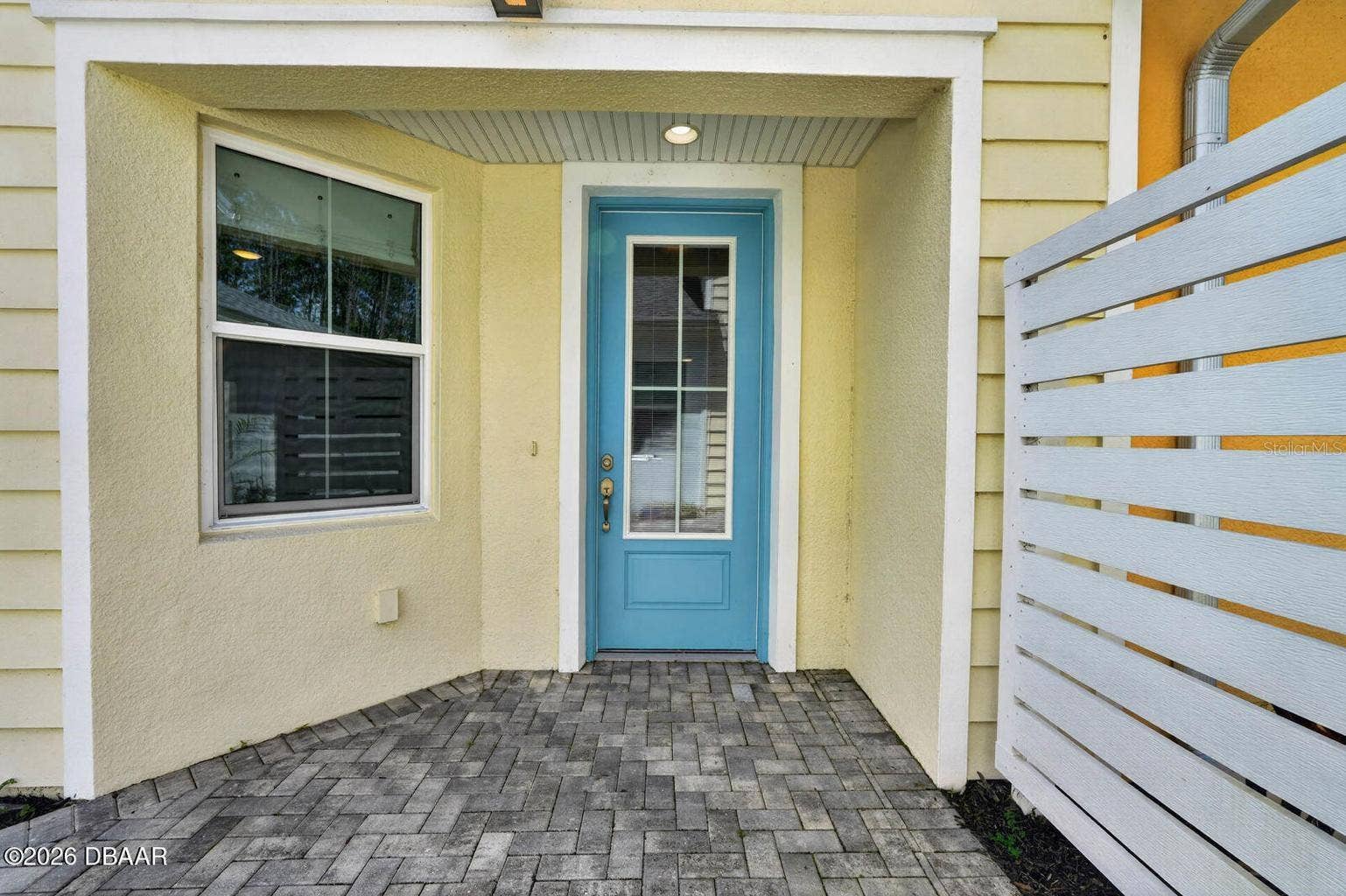 854 MARGARITAVILLE AVENUE, Daytona Beach, FL 32124 Private Entry