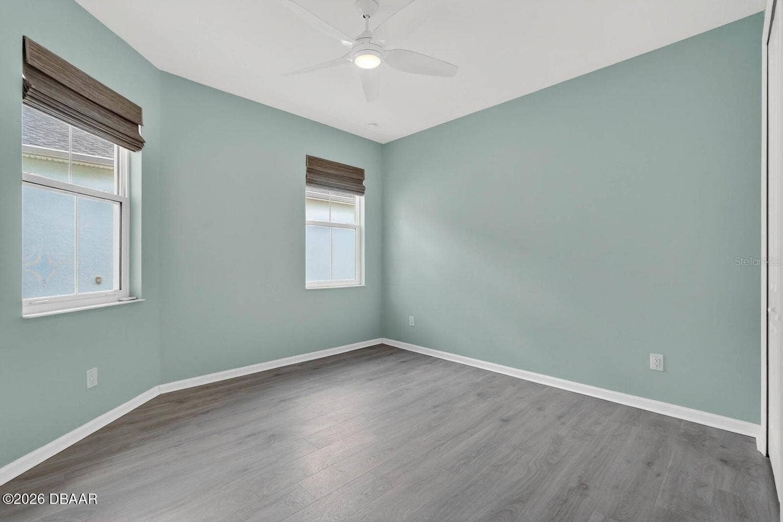 854 MARGARITAVILLE AVENUE, Daytona Beach, FL 32124 2nd Bedroom