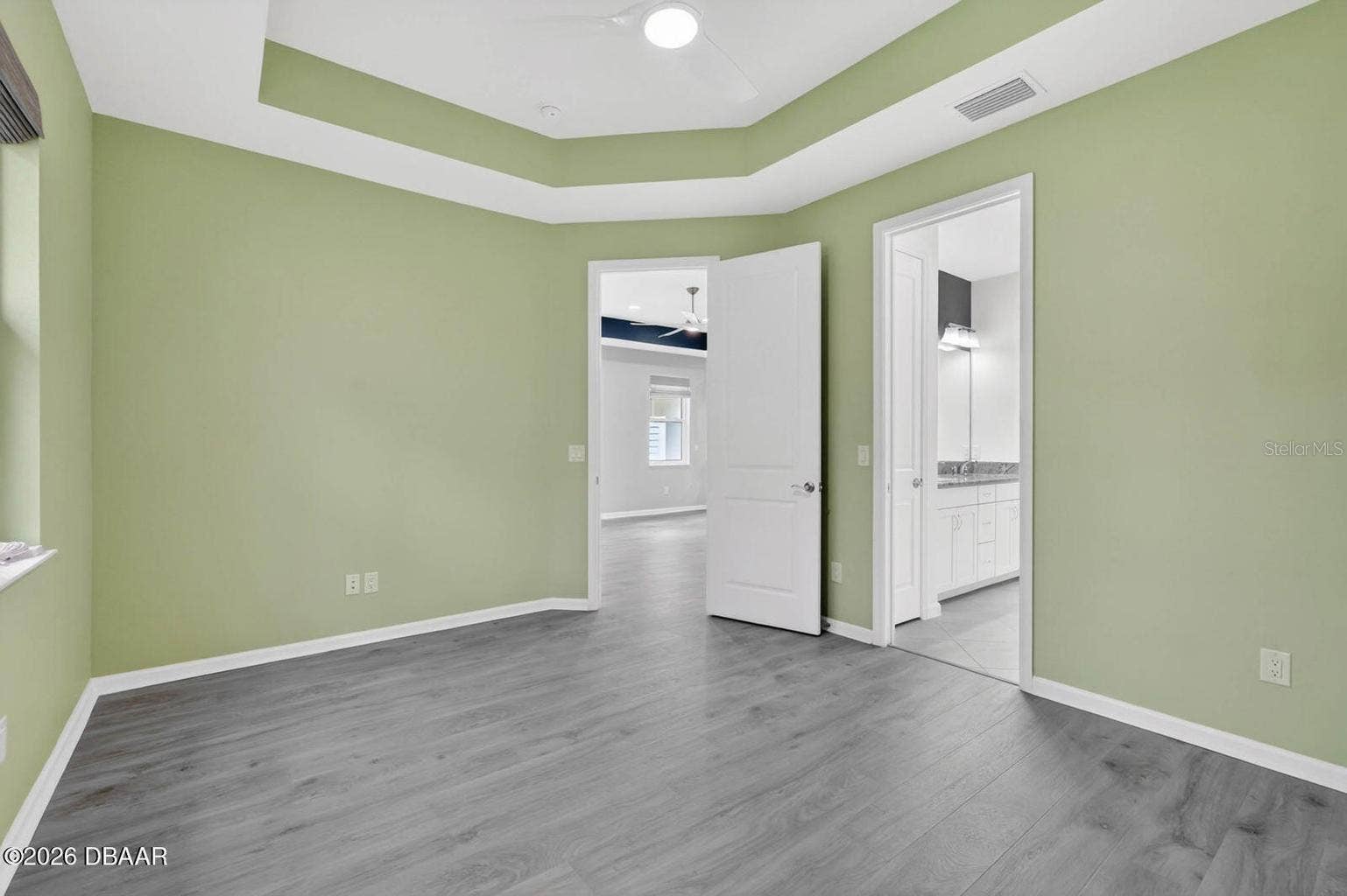 854 MARGARITAVILLE AVENUE, Daytona Beach, FL 32124 Primary Bedroom