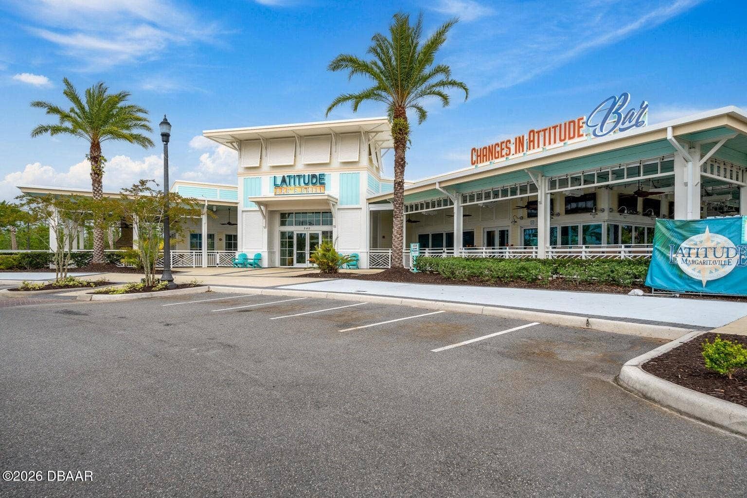 854 MARGARITAVILLE AVENUE, Daytona Beach, FL 32124 Town Center