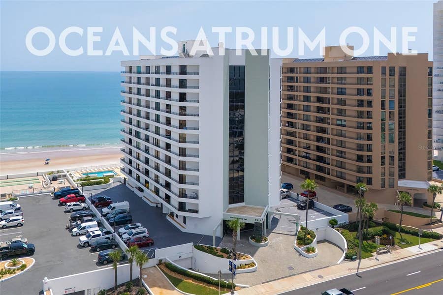 Property photo for 3013 S ATLANTIC AVENUE, #4020, Daytona Beach Shores, FL