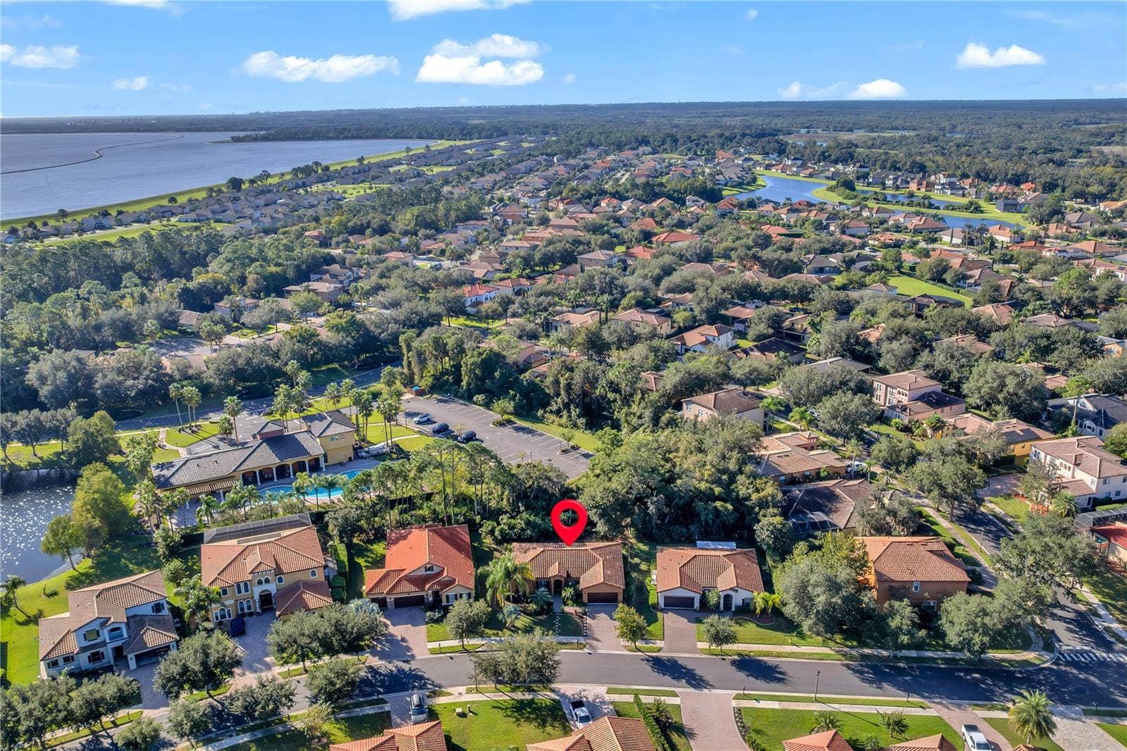 133 VERDE WAY, Debary, FL 32713