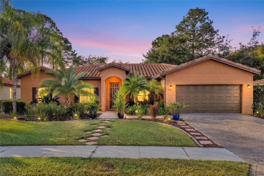 Property photo for 133 VERDE WAY, Debary, FL