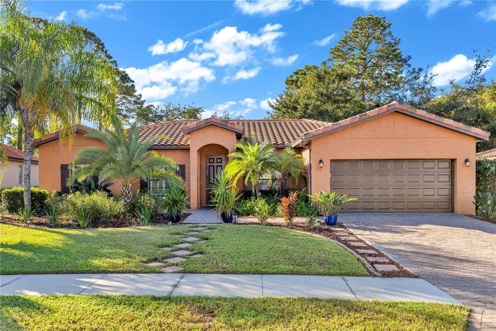 133 VERDE WAY, Debary, FL 32713