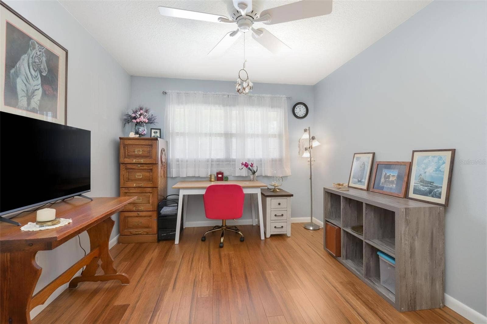 46 VILLA VILLAR COURT, #460, Deland, FL 32724 Bedroom 2