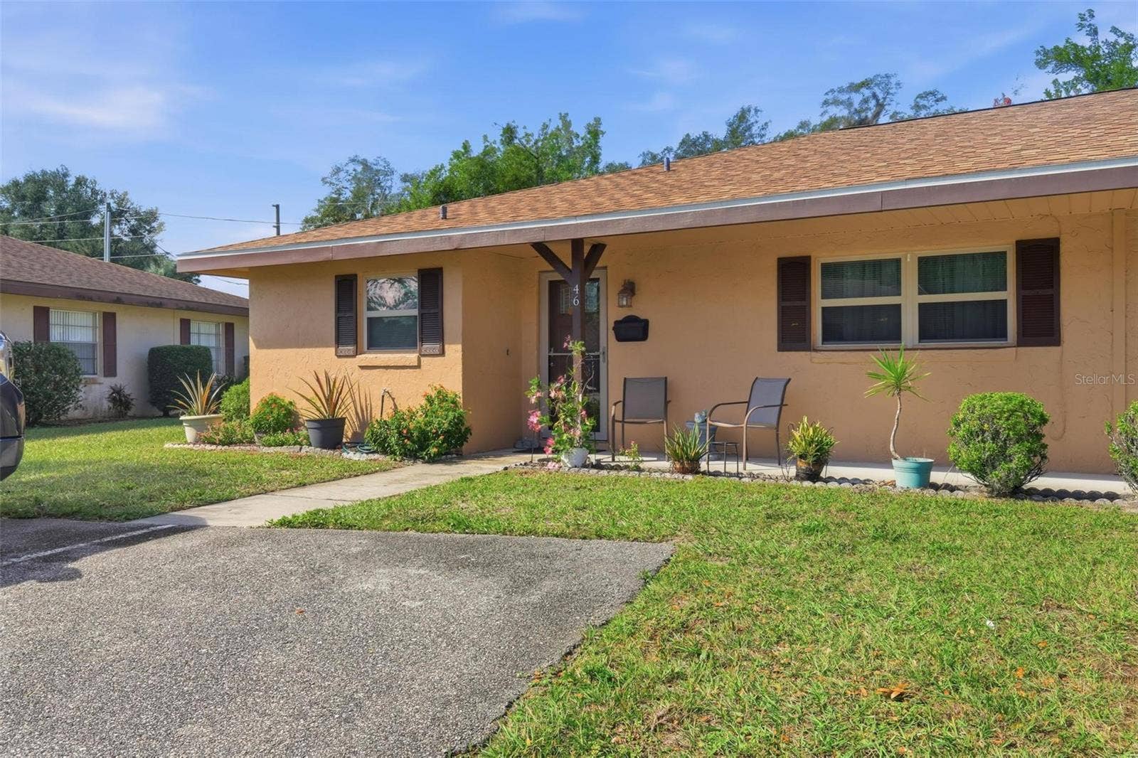 46 VILLA VILLAR COURT, #460, Deland, FL 32724 46 VILLA VILLAR COURT, #460, Deland, FL 32724