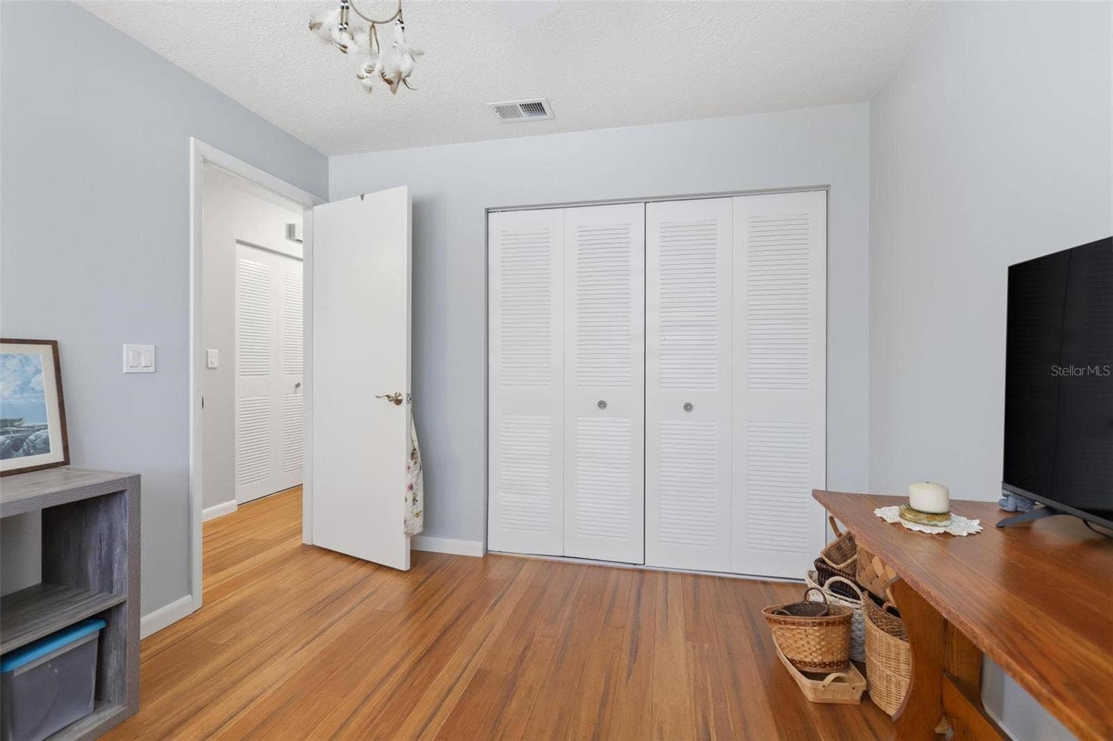 46 VILLA VILLAR COURT, #460, Deland, FL 32724 Bedroom 2