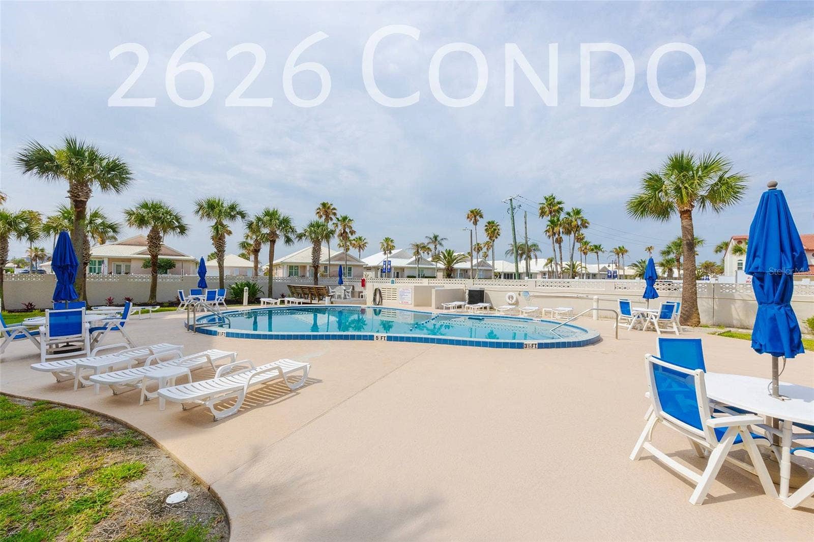 2626 S ATLANTIC AVENUE, #4050, Daytona Beach Shores, FL 32118 2626 S ATLANTIC AVENUE, #4050, Daytona Beach Shores, FL 32118