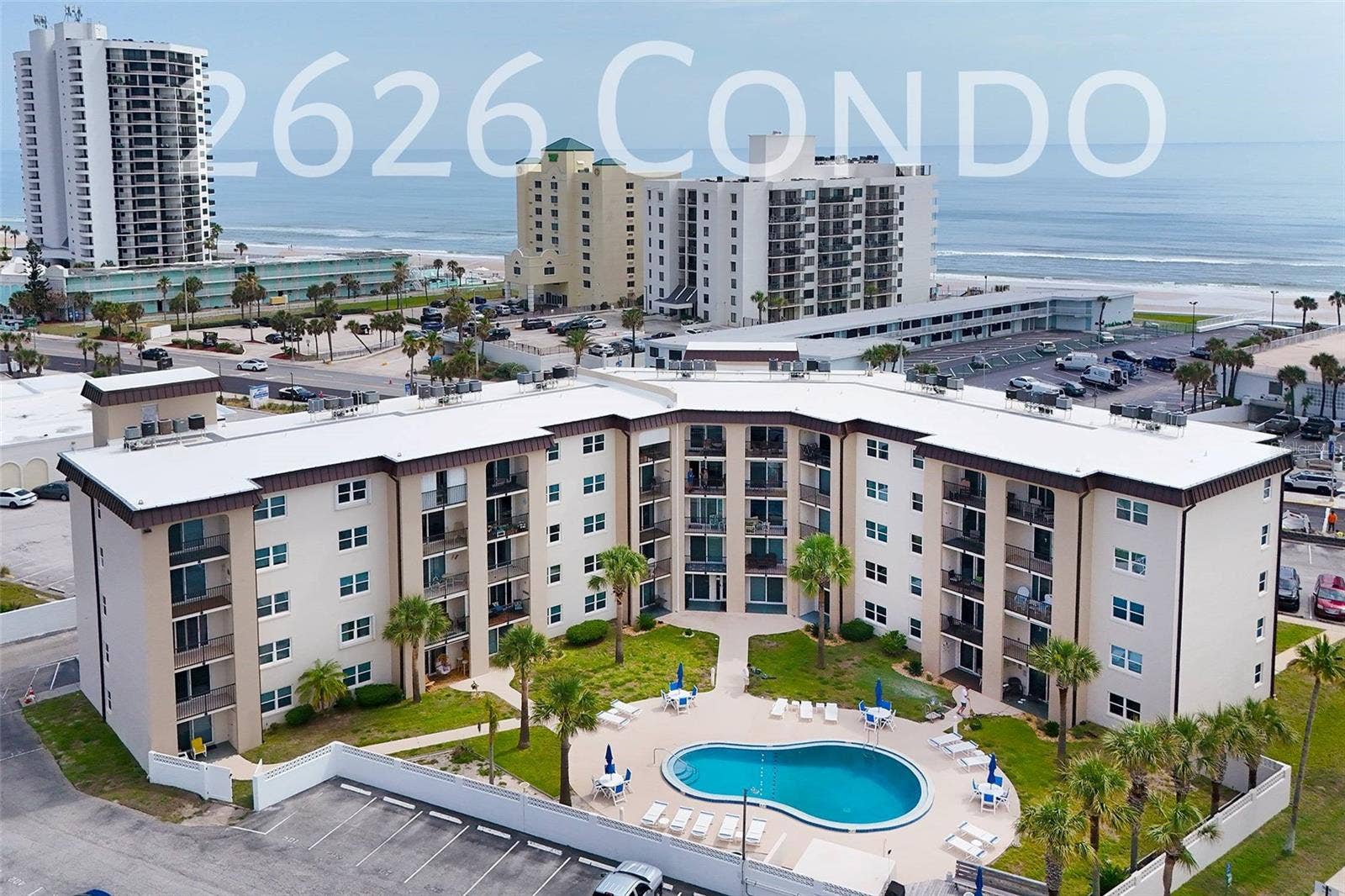 2626 S ATLANTIC AVENUE, #4050, Daytona Beach Shores, FL 32118 2626 S ATLANTIC AVENUE, #4050, Daytona Beach Shores, FL 32118